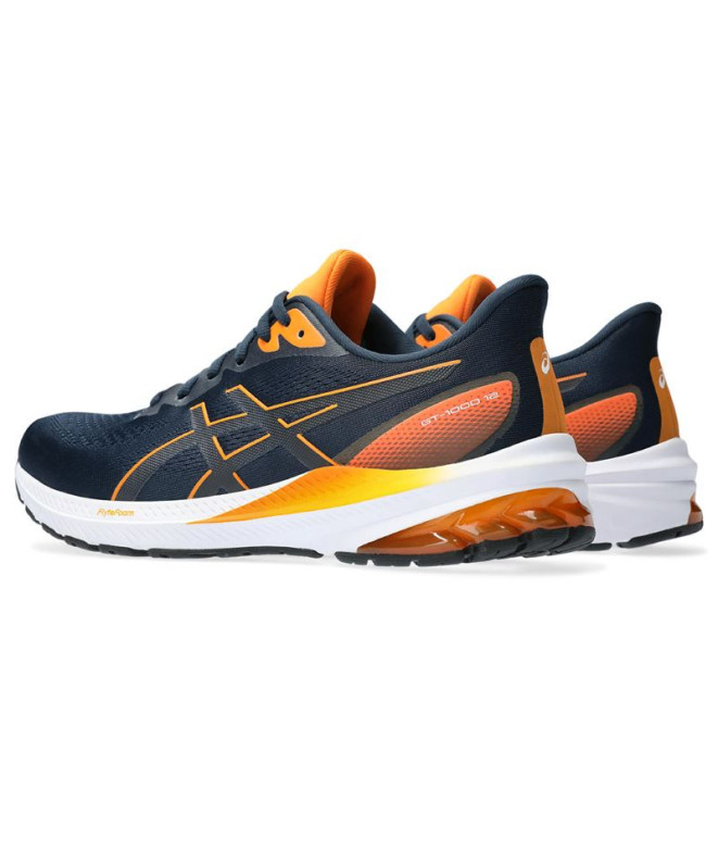 Zapatillas de Running ASICS Gt-1000 12 Hombre...