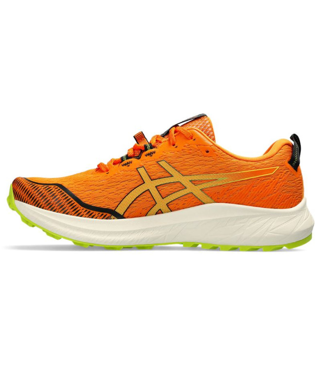ASICS Fuji Lite 4 Chaussures de running pour...