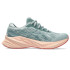 Zapatillas de Running ASICS Novablast 3 Mujer Ocean Haze/Foggy Teal