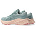 Zapatillas de Running ASICS Novablast 3 Mujer Ocean Haze/Foggy Teal