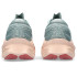 Zapatillas de Running ASICS Novablast 3 Mujer Ocean Haze/Foggy Teal