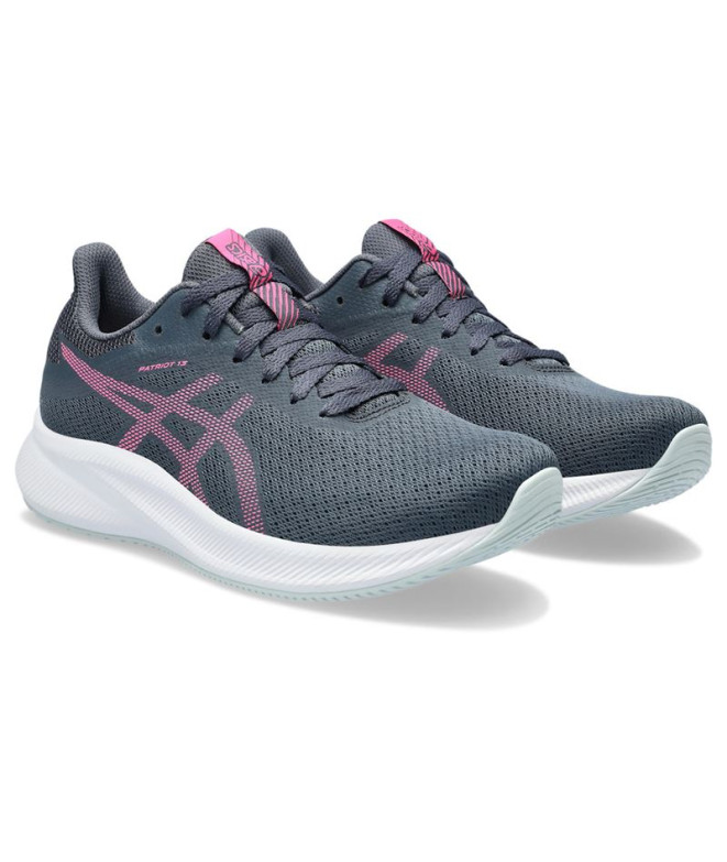 Sapatilhas Running ASICS Patriot 13 para mulher...