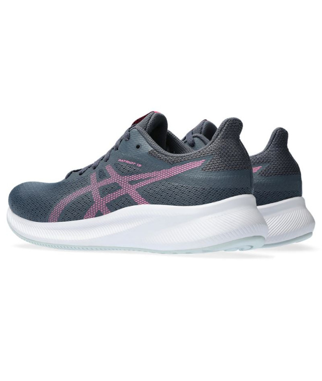 Chaussures de running ASICS Patriot 13 Femmes...