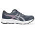 Chaussures de running ASICS Gel-Contend 8 Femmes Tarmac/Lilas