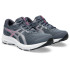 Chaussures de running ASICS Gel-Contend 8 Femmes Tarmac/Lilas