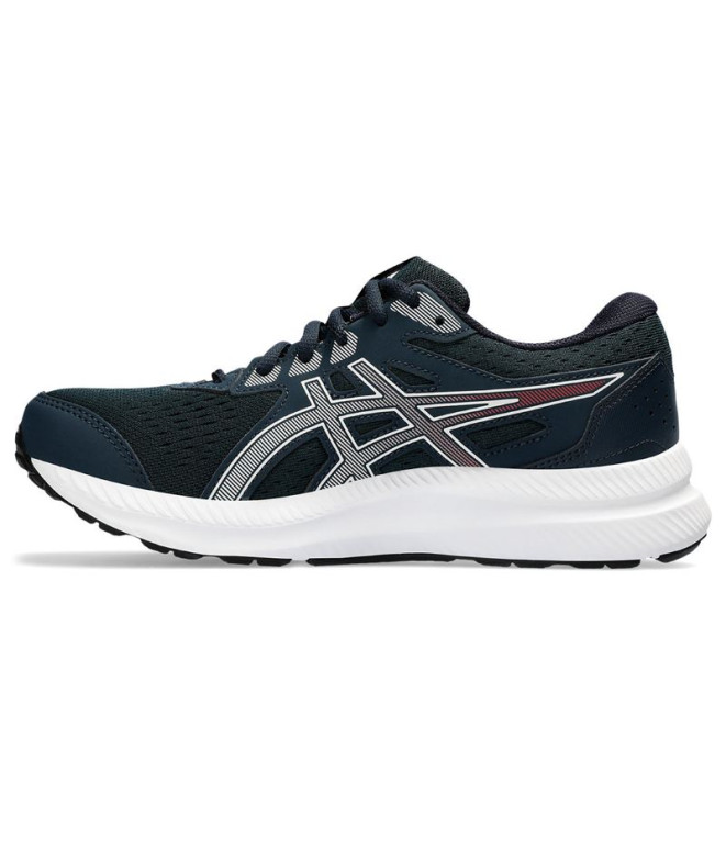Zapatillas de Running ASICS Gel-Contend 8 Mujer...