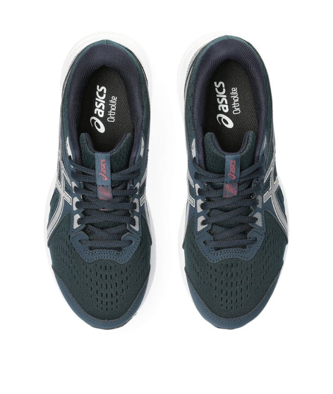 Zapatillas de Running ASICS Gel-Contend 8 Mujer...