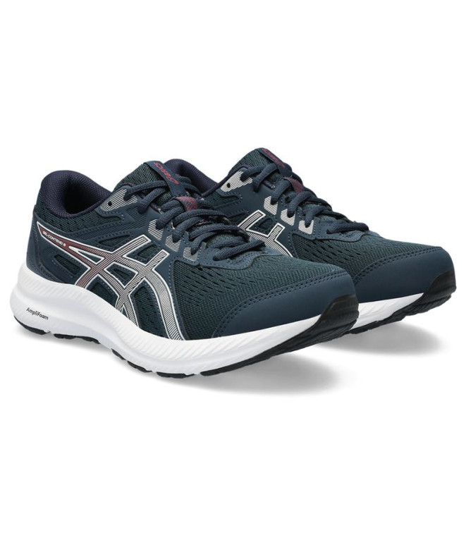 Zapatillas de Running ASICS Gel-Contend 8 Mujer...