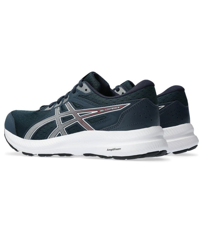 Zapatillas de Running ASICS Gel-Contend 8 Mujer...