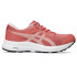Chaussures de running ASICS Gel-Contend 8 Femmes Light Garnet/Pure Aqua