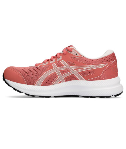 Sapatilhas Running ASICS Gel-Contend 8 Light Garnet/Pure... 2