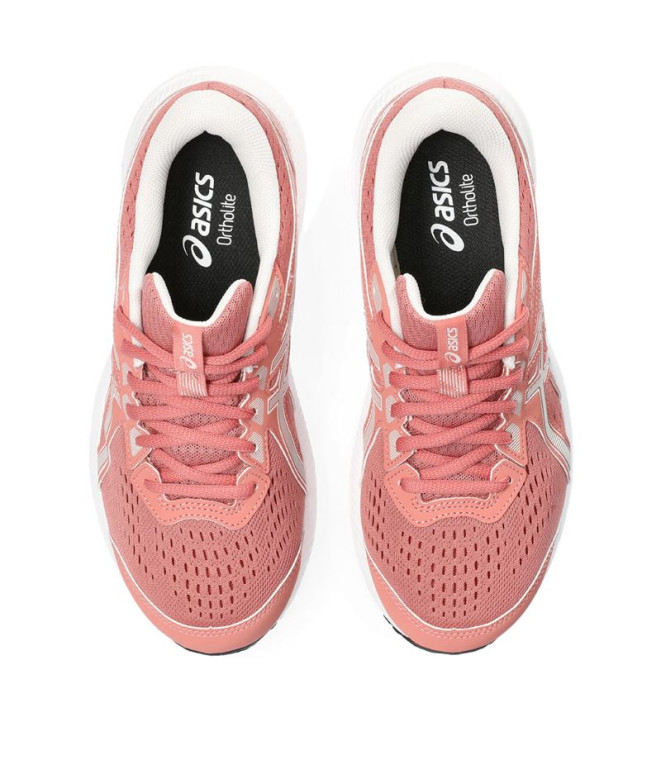 Zapatillas de Running ASICS Gel-Contend 8 Mujer...