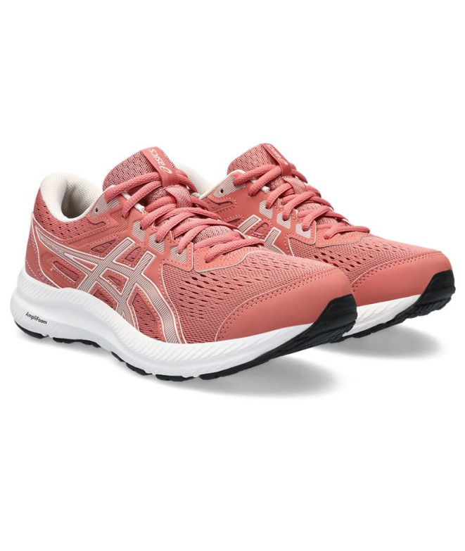 Zapatillas de Running ASICS Gel-Contend 8 Mujer...