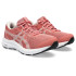 Chaussures de running ASICS Gel-Contend 8 Femmes Light Garnet/Pure Aqua