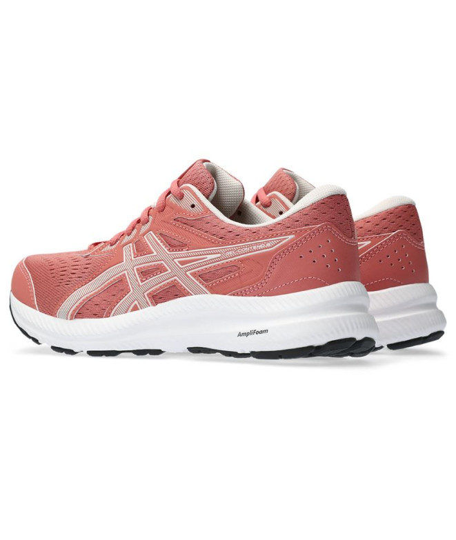 Zapatillas de Running ASICS Gel-Contend 8 Mujer...