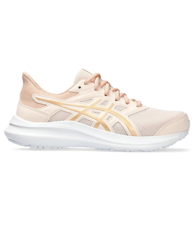 Sapatilhas por Running ASICS Jolt 4 Mulher Rose Dust/Champagne