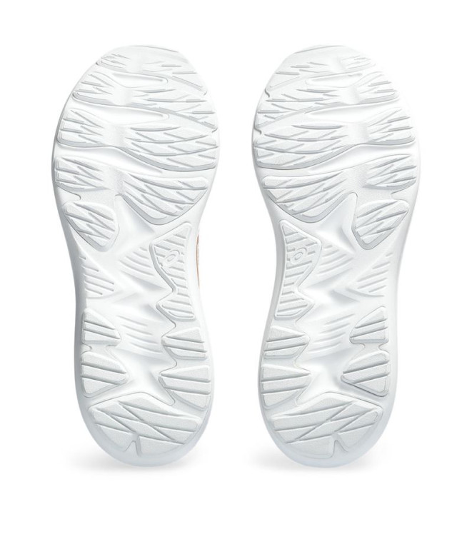 Zapatillas de Running ASICS Jolt 4 Mujer Rose...