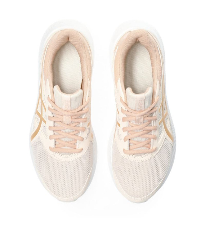 Chaussures par Running ASICS Jolt 4 Femme Rose...