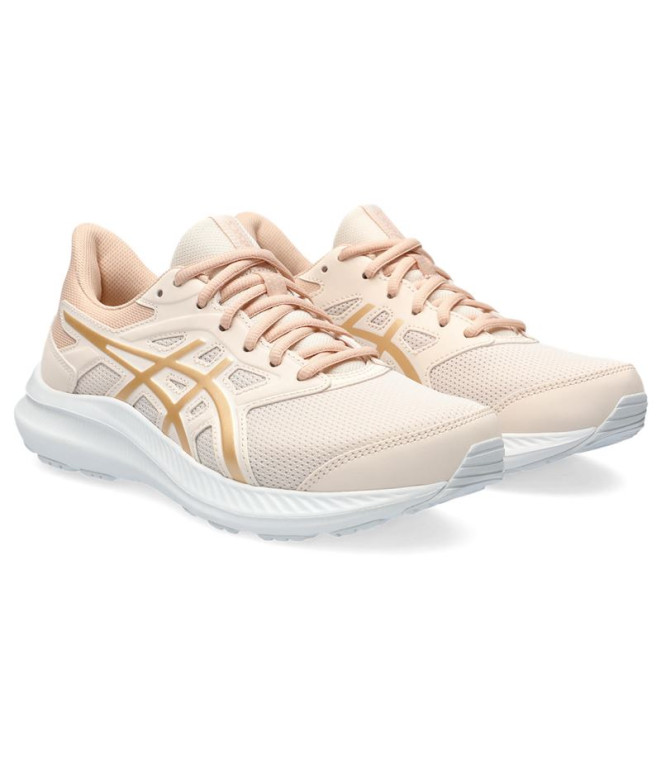 Chaussures par Running ASICS Jolt 4 Femme Rose...
