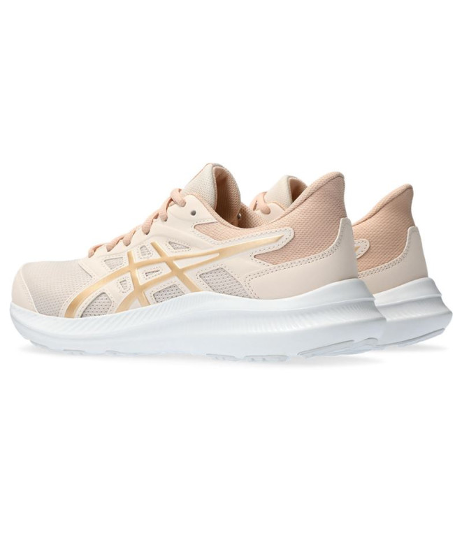 Chaussures par Running ASICS Jolt 4 Femme Rose...