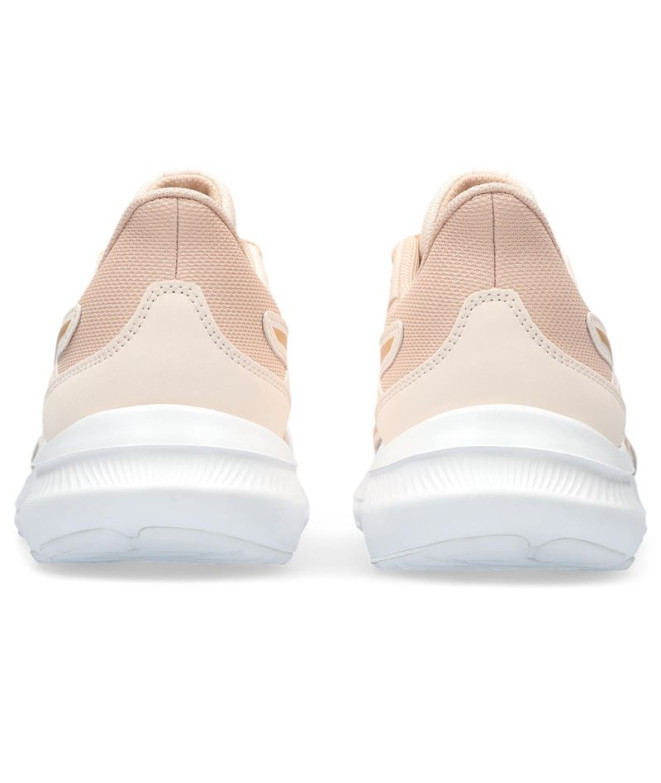 Chaussures par Running ASICS Jolt 4 Femme Rose...