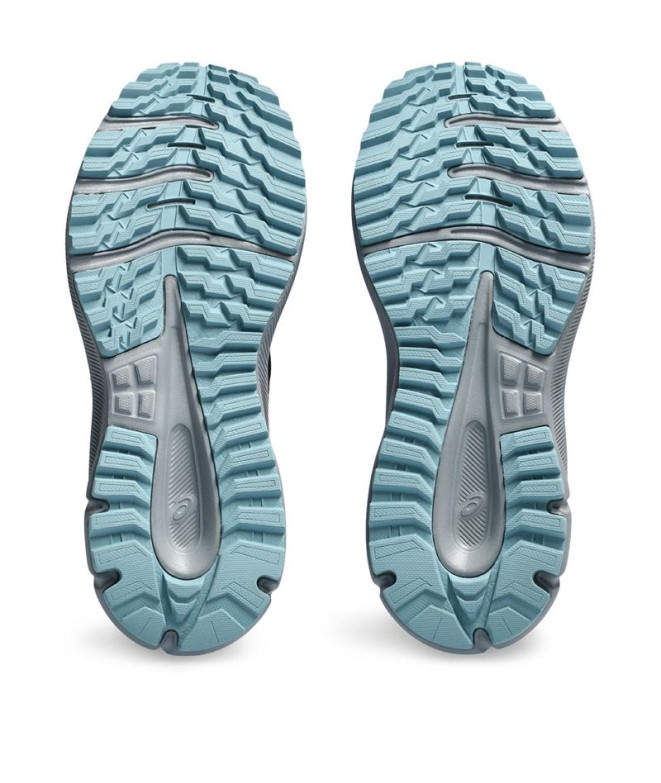 Sapatilhas Trail Trail Mulher de ASICS Scout 3...