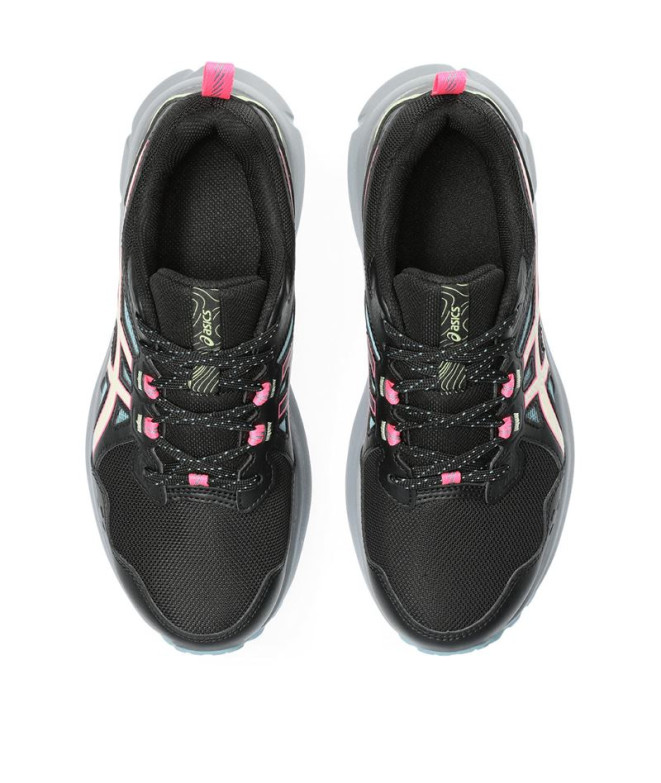 Sapatilhas Trail Trail Mulher de ASICS Scout 3...