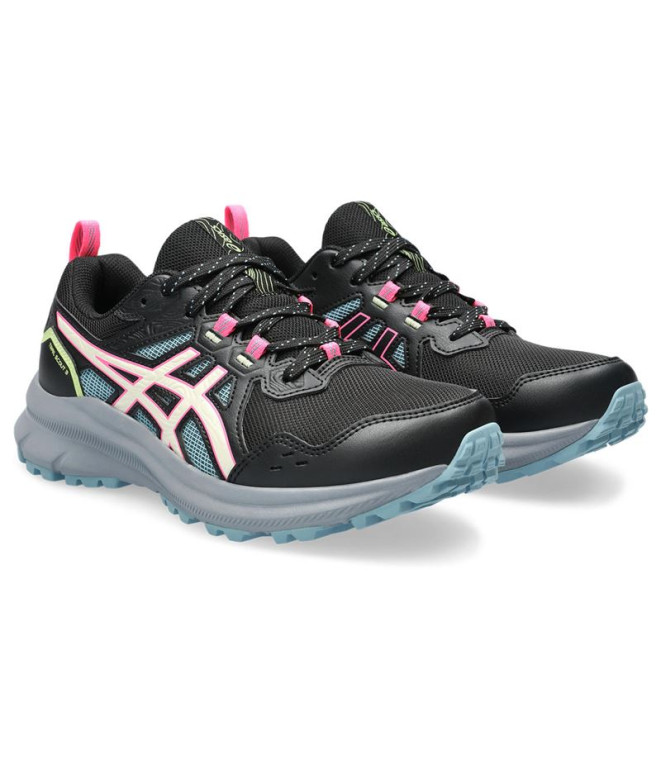 Sapatilhas Trail Trail Mulher de ASICS Scout 3...
