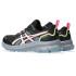 Chaussures Trail Trail Femme de ASICS Scout 3 Noir/Birch