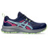 Zapatillas de Running ASICS Trail Scout 3 Mujer Deep Ocean/Gris Azul