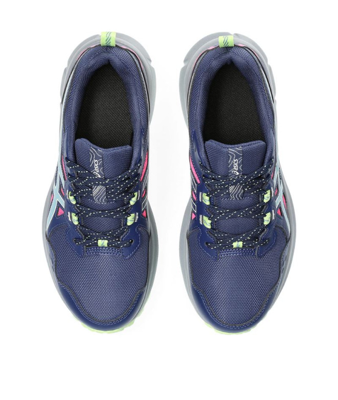 Zapatillas de Running ASICS Trail Scout 3 Mujer...