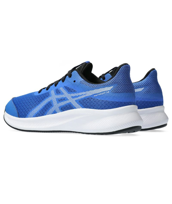 Zapatillas de Running ASICS Patriot 13 Gs...