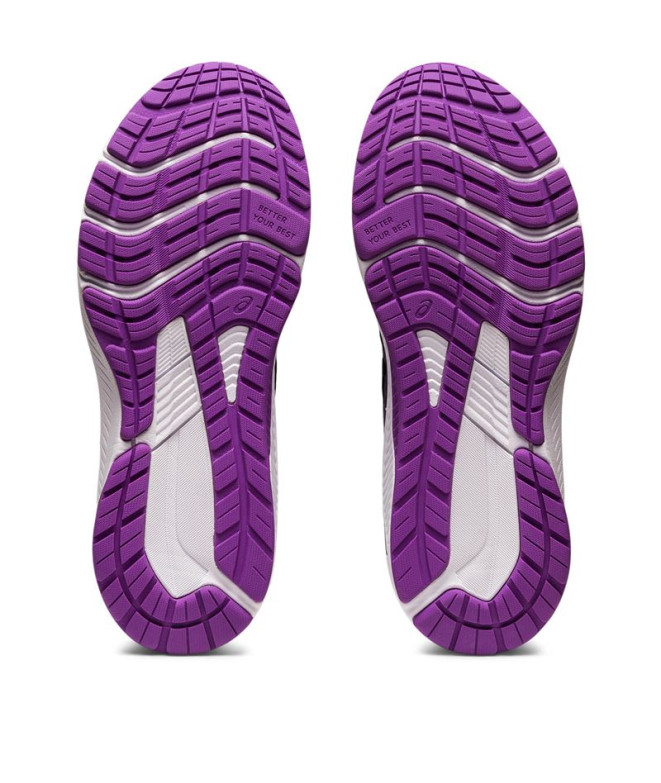 Chaussures de Running ASICS Gt-1000 12 Gs...