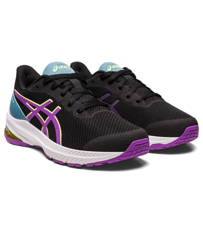 Sapatilhas de Running ASICS Gt-1000 12 Gs...