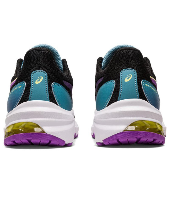 Sapatilhas de Running ASICS Gt-1000 12 Gs...