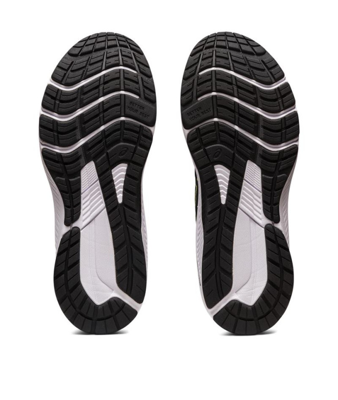 Sapatilhas de Running ASICS Gt-1000 12 Gs...