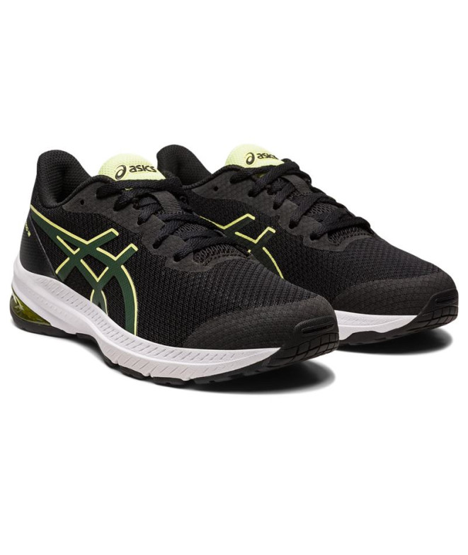 Sapatilhas de Running ASICS Gt-1000 12 Gs...