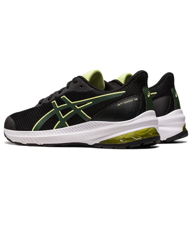 Sapatilhas de Running ASICS Gt-1000 12 Gs...