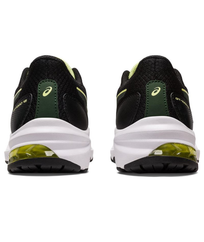 Sapatilhas de Running ASICS Gt-1000 12 Gs...