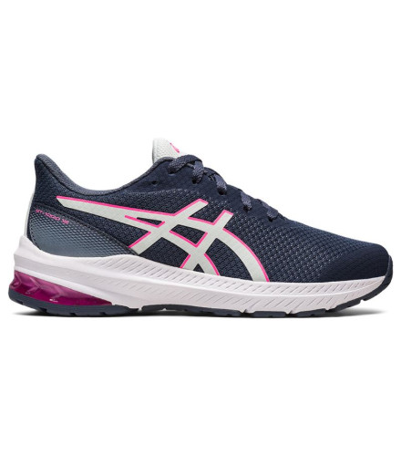 Sapatilhas de Running ASICS Gt-1000 12 Gs Infantil...