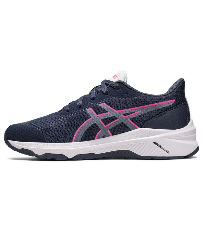 Sapatilhas de Running ASICS Gt-1000 12 Gs...