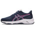 Sapatilhas de Running ASICS Gt-1000 12 Gs Infantil Tarmac/Pure Aqua