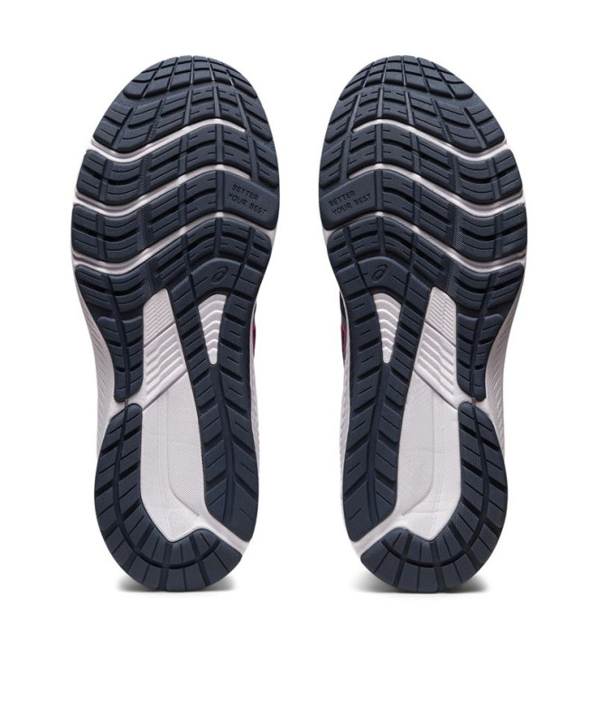 Sapatilhas de Running ASICS Gt-1000 12 Gs...