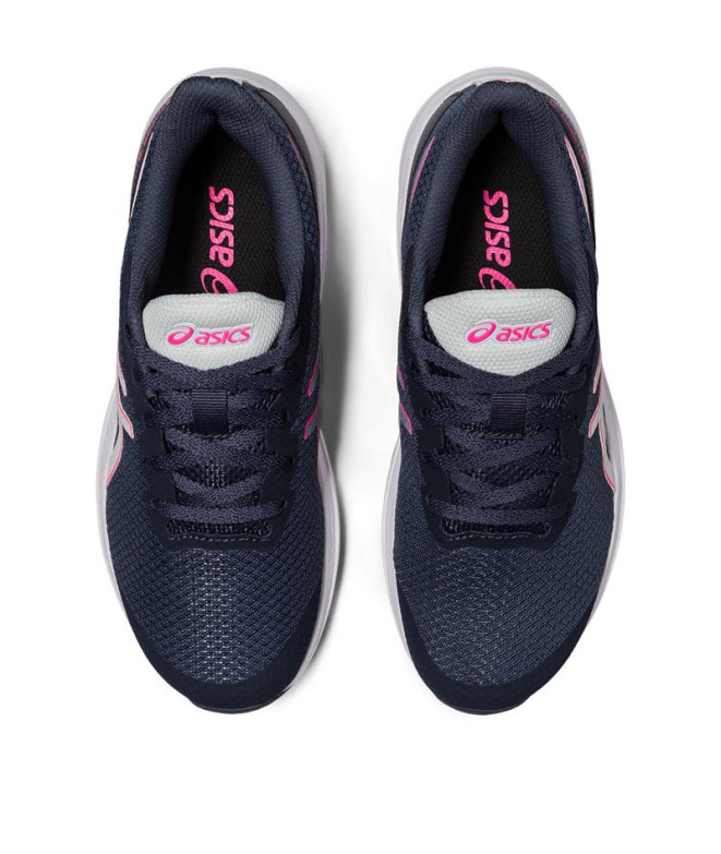 Chaussures de Running ASICS Gt-1000 12 Gs...