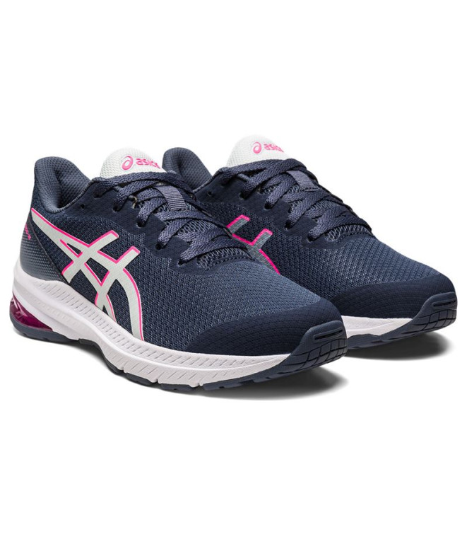 Chaussures de Running ASICS Gt-1000 12 Gs...