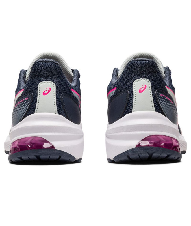 Sapatilhas de Running ASICS Gt-1000 12 Gs...