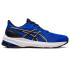 Sapatilhas de Running ASICS Gt-1000 12 Gs Infantil Azul/Preto