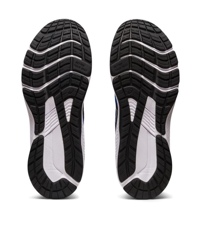 Sapatilhas de Running ASICS Gt-1000 12 Gs...