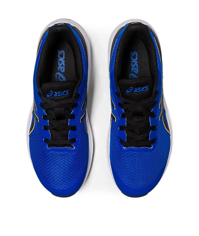 Sapatilhas de Running ASICS Gt-1000 12 Gs...