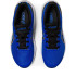 Chaussures de Running ASICS Gt-1000 12 Gs Enfant Bleu/Noir